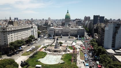 Partes del acuerdo comercial con Estados Unidos deberán remitirse al Congreso