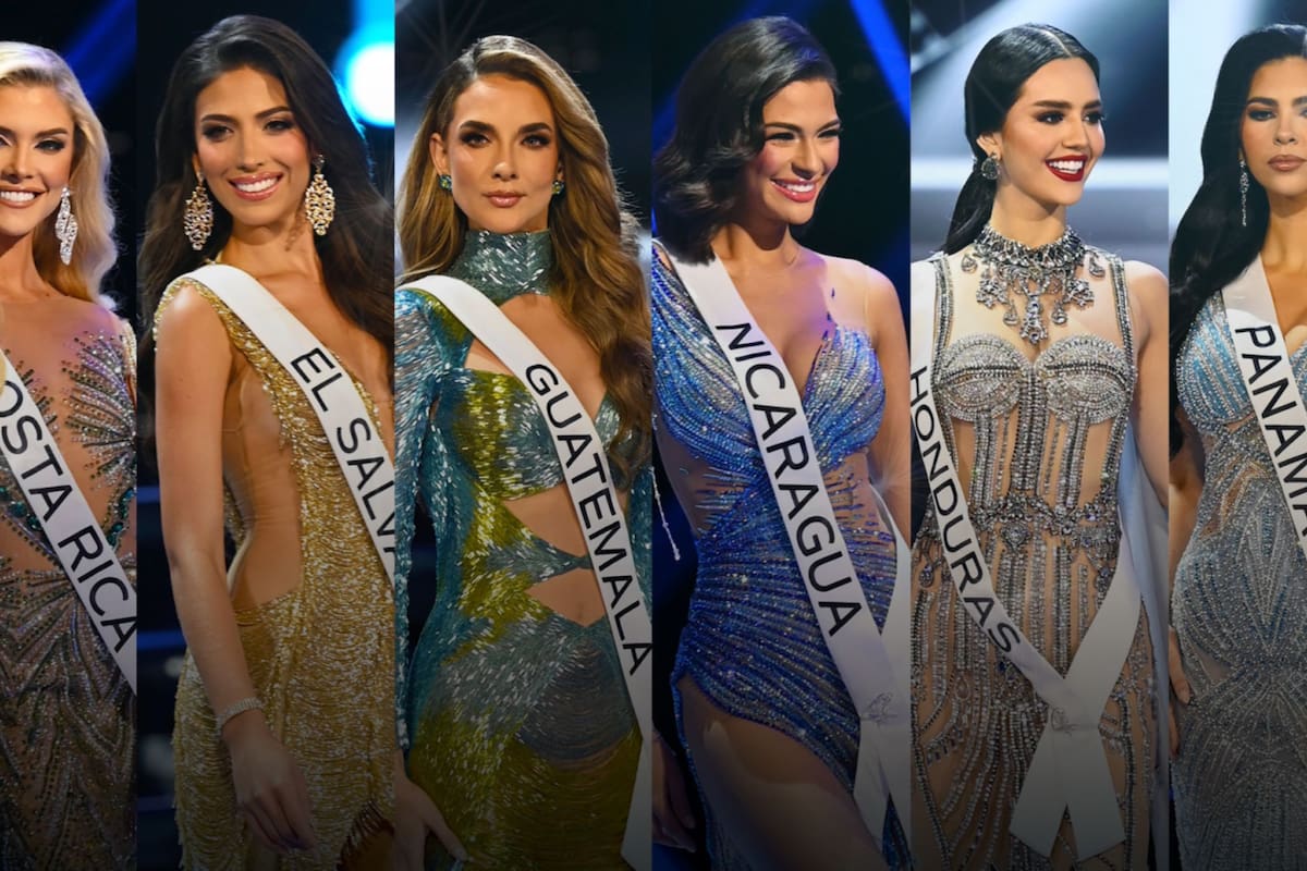 Cómo votar en vivo en el Miss Universo Latina y qué se espera para esta semana