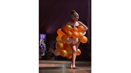 Participantes de toda Africa