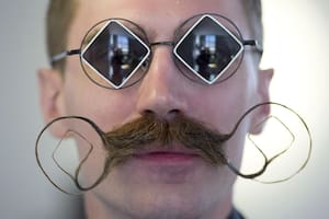 Por qué el bigote volvió a ser una moda