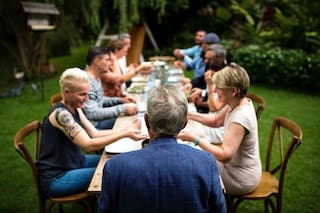 Jardines terapéuticos, la nueva receta para pacientes con ansiedad o estrés
