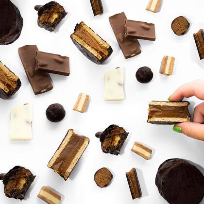 Participarán con sus productos más de 500 productores de alimentos