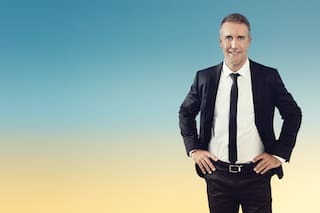 Gabriel Batistuta: “El Mundial no siempre lo gana el mejor”