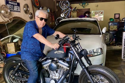 Participó en películas como Escala musical (1966) y Escándalo en la familia (1967)