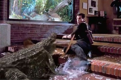 Participó en un sinfín de películas con grandes figuras