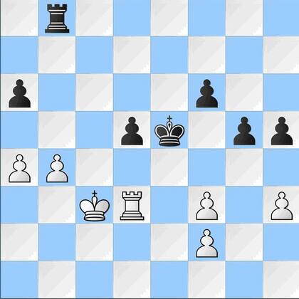 Partida de Diego Valerga vs Pocket Fritz 4