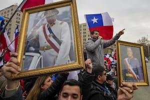 A los 50 años del golpe de Pinochet, Chile aún busca lograr una esquiva reconciliación