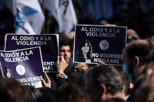 El discurso del odio y el otro