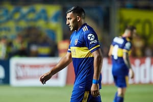 Wanchope Abila estalló contra el Consejo de Fútbol de Boca y pidió definiciones