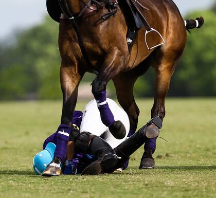 Partido del Abierto de Hurlingham de polo. 17/10/17