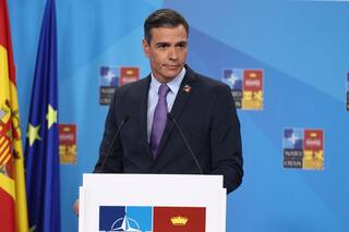 Partido Socialista de Sánchez encaja abultada derrota en las elecciones regionales de Andalucía