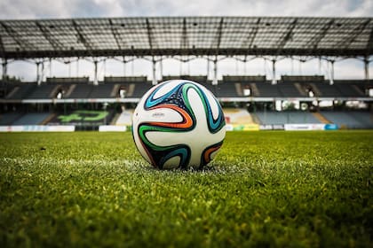 Partidos de Brasil durante junio en las Eliminatorias sudamericanas. Pixabay