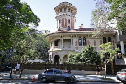 “Pasaba por la puerta y me daba pena que estuviera cerrada", dice el dueño actual del restaurante