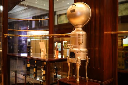 Pasaje Roverano, Ciudad de Buenos Aires.