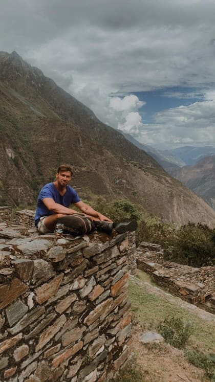 "Pasajero versus tripulante…bueno…este último no lleva todas las de ganar”, dice Kevin sobre un caso de acoso