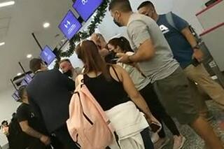 Pasajeros vacunados con Sputnik V tuvieron problemas para abordar un vuelo a Brasil