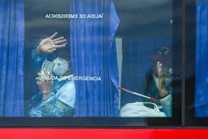 El hantavirus no se propaga fácilmente, pero los funcionarios podrían estar minimizando los riesgos