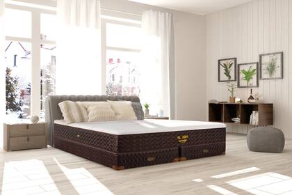 Pasamos un tercio de nuestra vida durmiendo, por lo que renovar el colchón sin duda es una de las mejores inversiones.