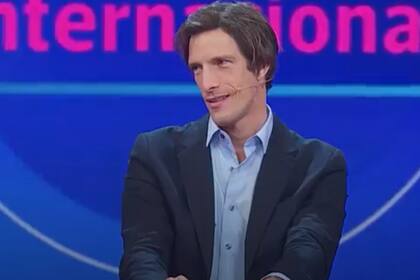 Pasapalabra, especial famosos es una apuesta rendidora de Telefe muy bien conducida por Iván de Pineda