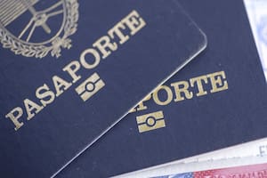 ¿Cómo un extranjero puede obtener el pasaporte argentino?