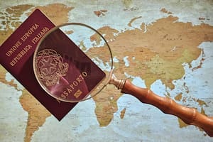 cómo inscribirse al FAST IT – A.I.R.E., un trámite clave para quienes tienen doble nacionalidad