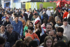 Con un buen nivel de ventas y 1,3 millones de visitantes, cerró la Exposición Rural de Palermo