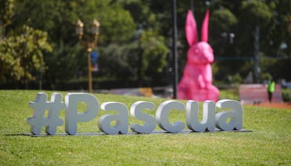 Pascua en la Ciudad