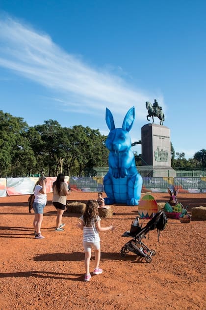 Pascua en los barrios: todo lo que tenés que saber
