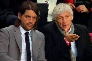 De alcanzapelotas a representante de Pekerman: quién es el hombre que detonó la crisis en el fútbol de Venezuela