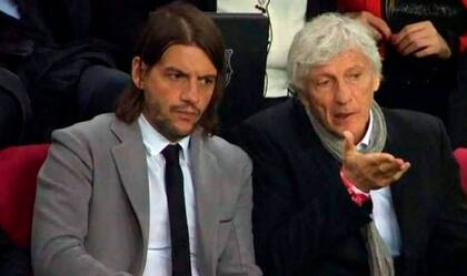 Pascual Lezcano estuvo en el ojo de la tormenta por su trabajo en la función de manager de la selección venezolana, pero una investigación interna determinó que su gestión no tuvo irregularidades