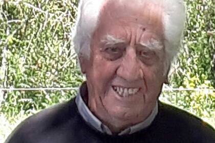Pascual Viollaz, ingeniero químico e investigador jubilado del Conicet, asesinado en su casa de Villa Elisa, en Entre Ríos