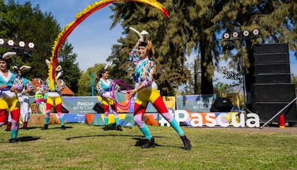 Pascuas en Buenos Aires: todas las actividades del festival para celebrar Semana Santa