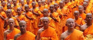 El secreto para seguir avanzando hacia la meta sin que la mente se disperse