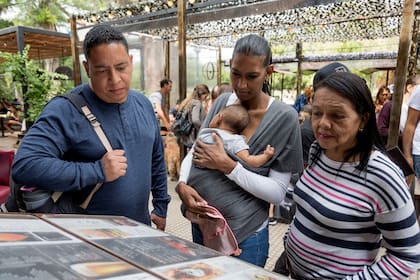 El Paseo de la Infanta pasó a manos del Estado después de 26 años de explotación privada; se mantendrá la actividad comercial y gastronómica