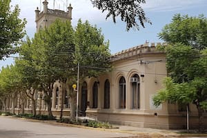 El histórico pueblo cerca de CABA con un paseo de casonas antiguas y un castillo para tomar el té