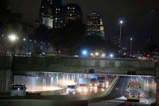 Transparencia y control en la obra pública