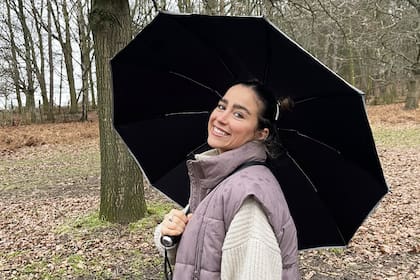 Paseo por Nottingham