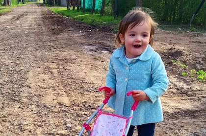 Paseo por La Bota, Buenos Aires.