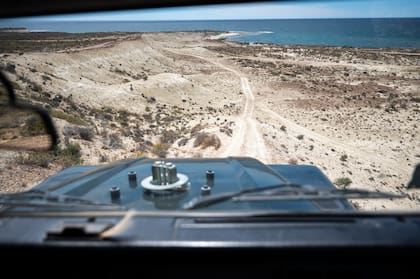 Paseo por las dunas y las playas del sur con Catalejo Travel