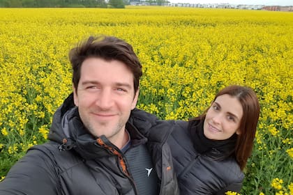 Paseos de fin de semana.