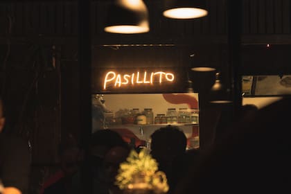 Pasillito propone celebrar el Día de la Primavera con un original menú pop up fusión ibero asiática.