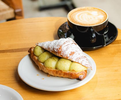 Pasión por el detalle