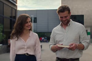 Pasión y suspenso: la producción de Netflix que desafía los sentidos y conquista a los argentinos