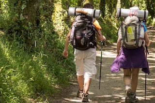 Diario de viaje: por qué el Camino de Santiago es una experiencia transformadora