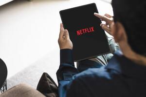 Así se puede agregar un hogar extra a Neflix