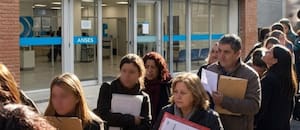 Quiénes pueden pedir en Anses la ayuda económica para personas sin trabajo