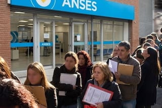 Quiénes pueden pedir en Anses la ayuda económica para personas sin trabajo