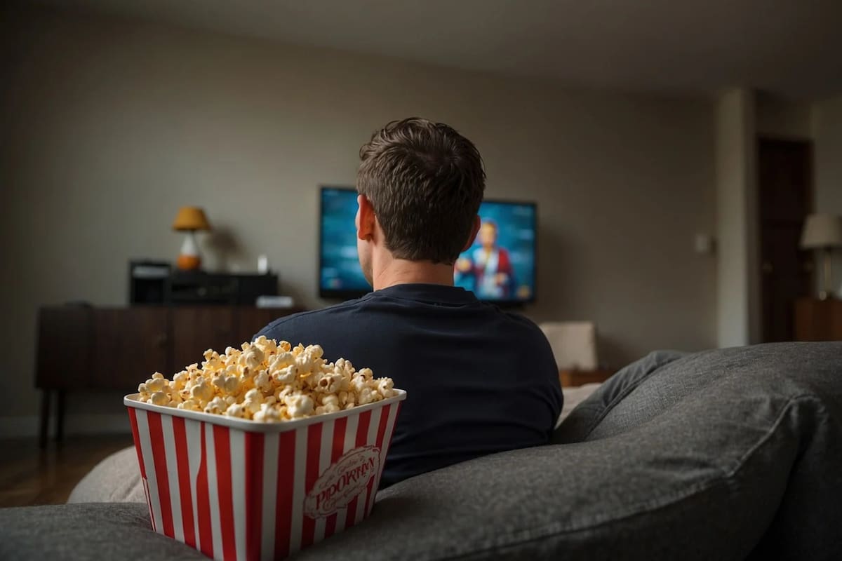 Como conectar la computadora a la television sin cable HDMI LA NACION