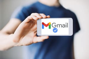 Así podes cerrar sesión en Gmail en caso de robo