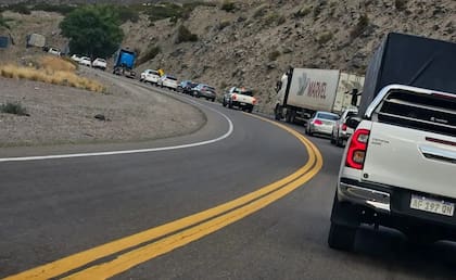 Paso Cristo Redentor